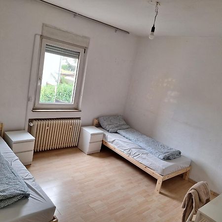 Ferienwohnung Malamin Heilbronn Exterior foto