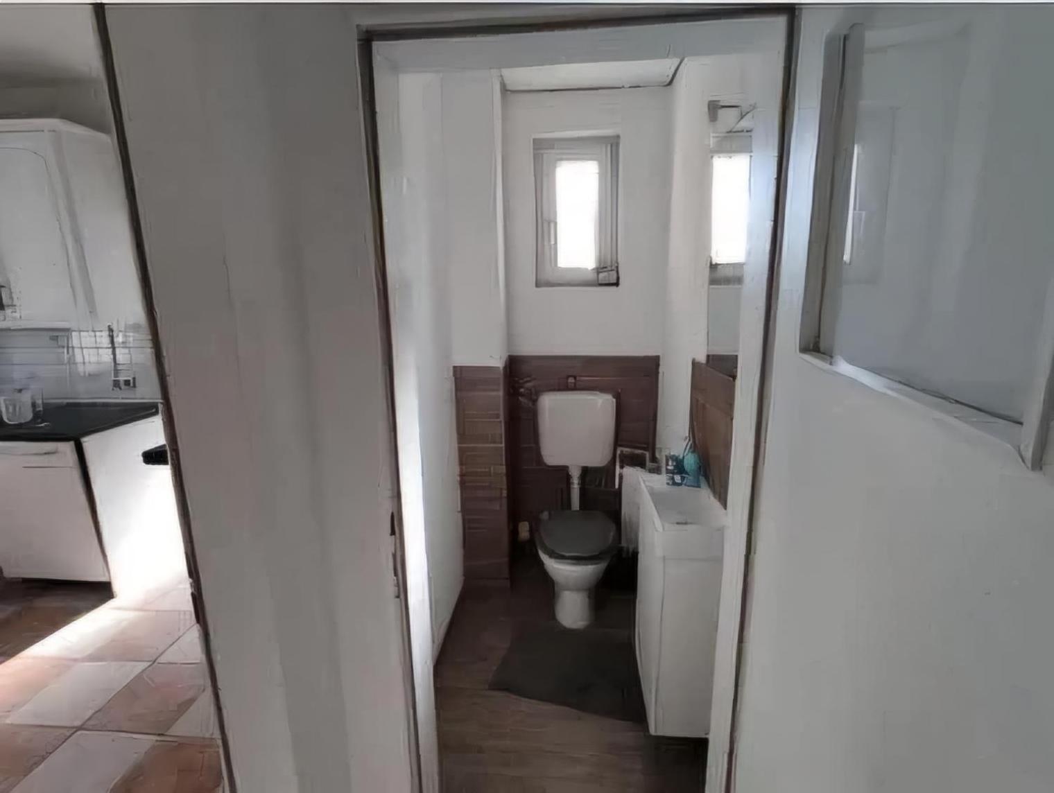 Ferienwohnung Malamin Heilbronn Exterior foto